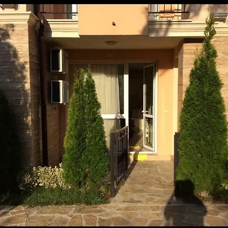 Apartamento Apartments