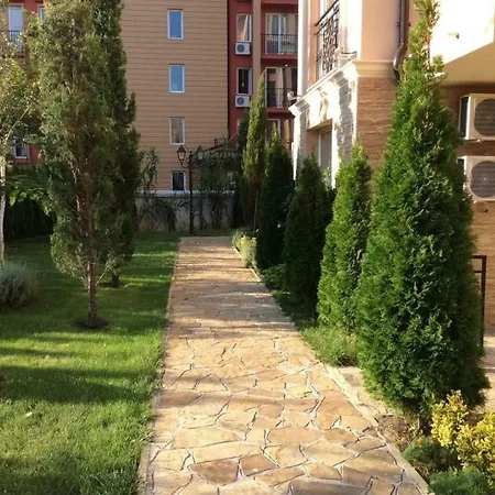 Apartments Apartamento *