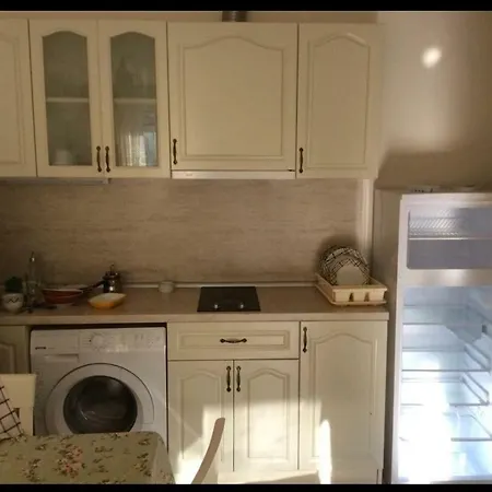 Appartement Apartments *