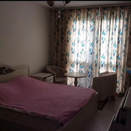 Apartments Slantchev Briag